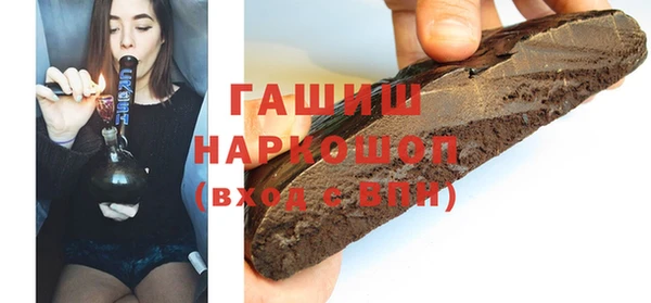хмурый Алексин