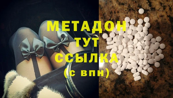 хмурый Алексин